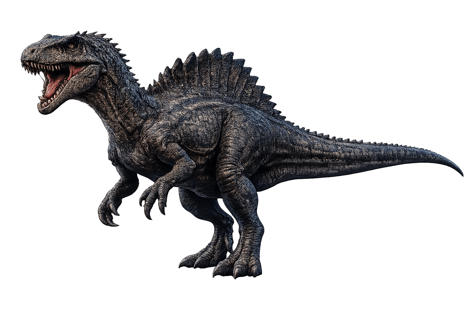 Allosaurus
