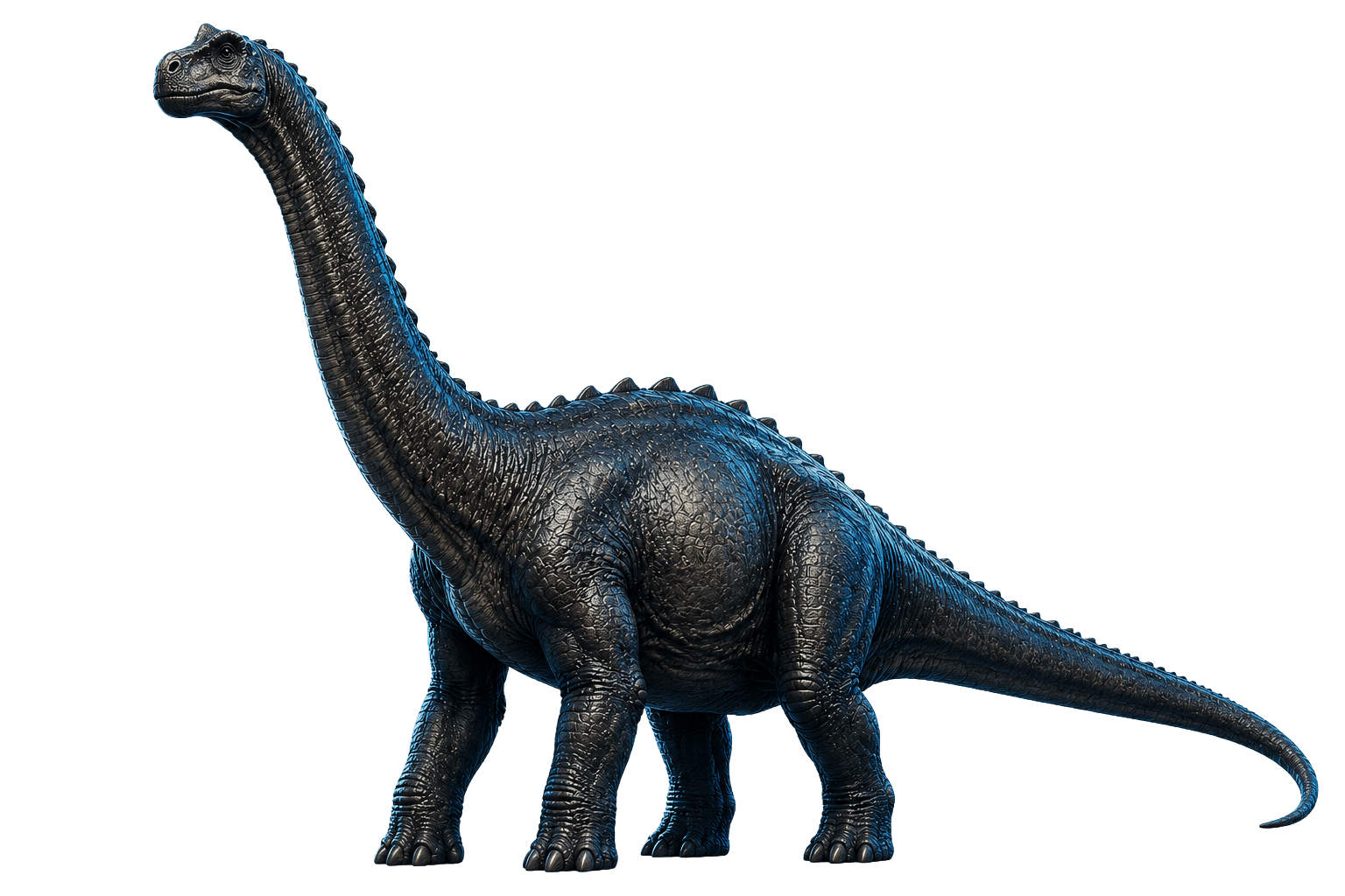 Brachiosaurus
