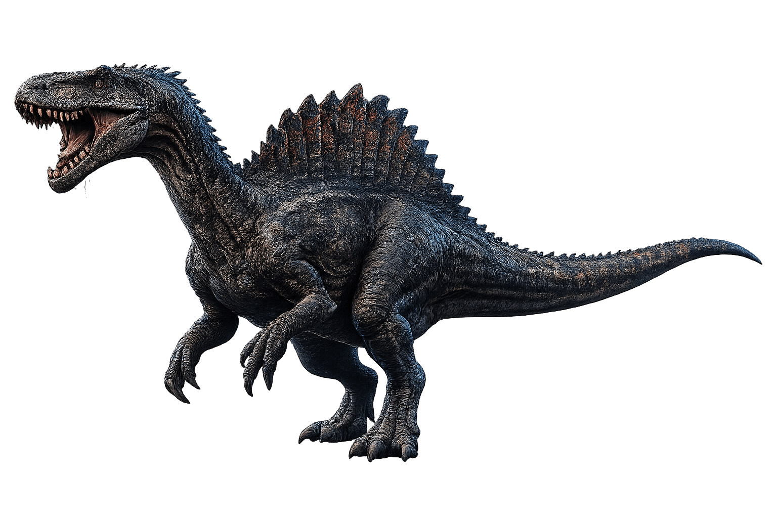 Spinosaurus