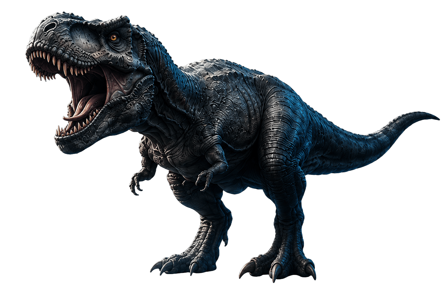 Tyrannosaurus rex