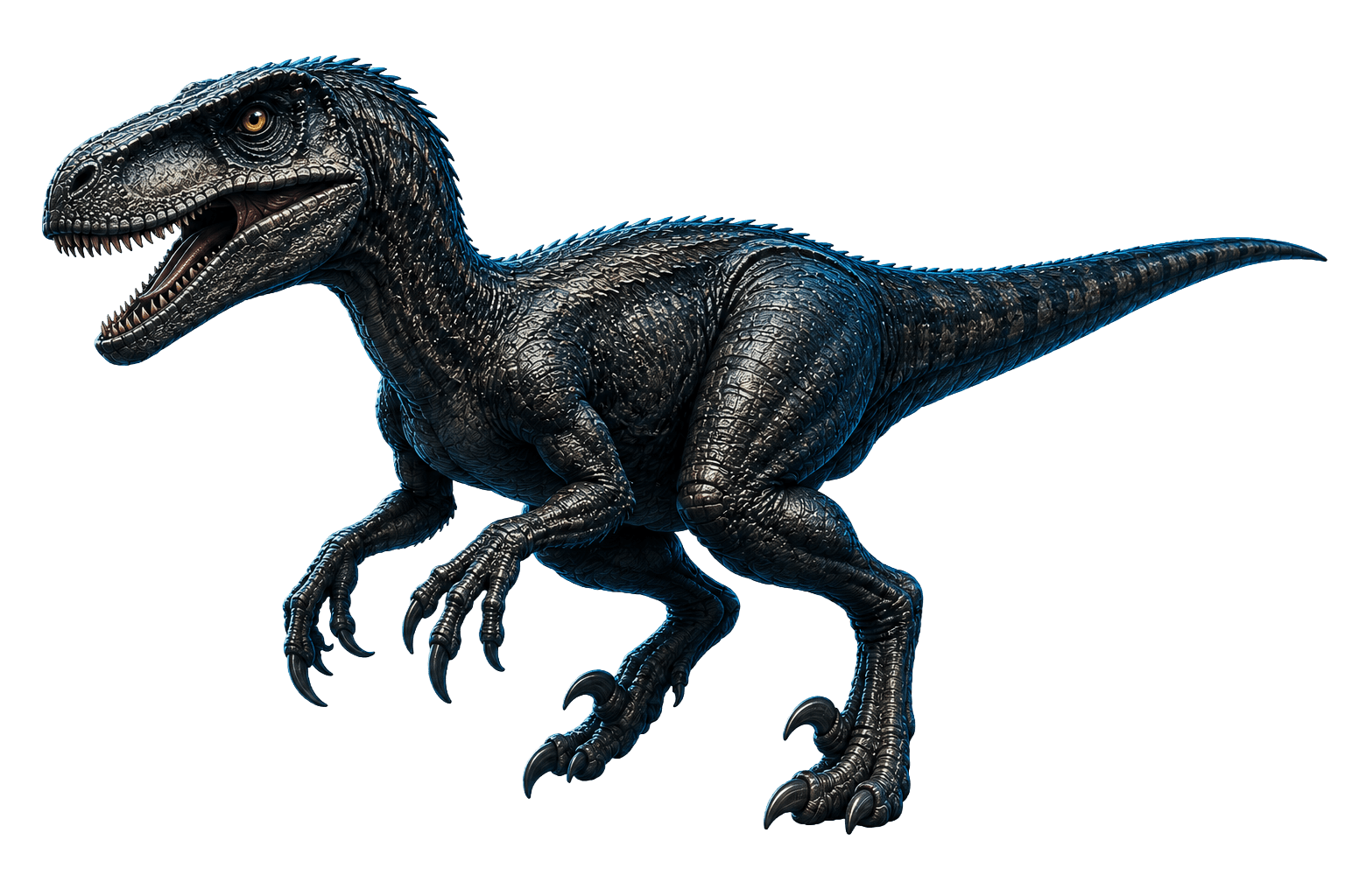 Velociraptor